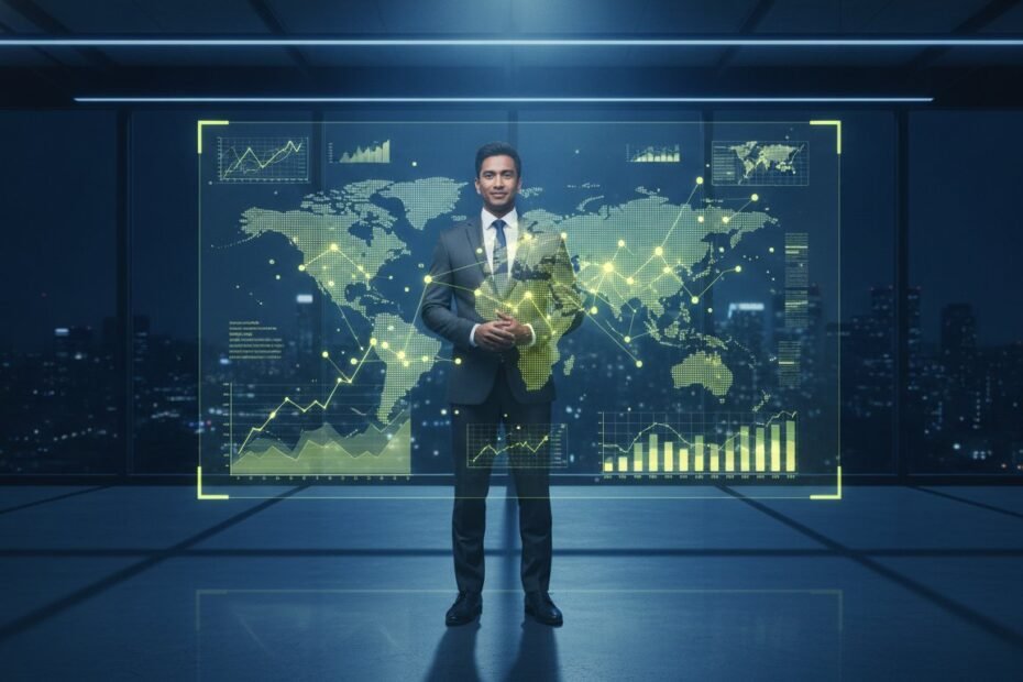 Data Driven PR Campaigns: The Executive Strategy for Market Dominance